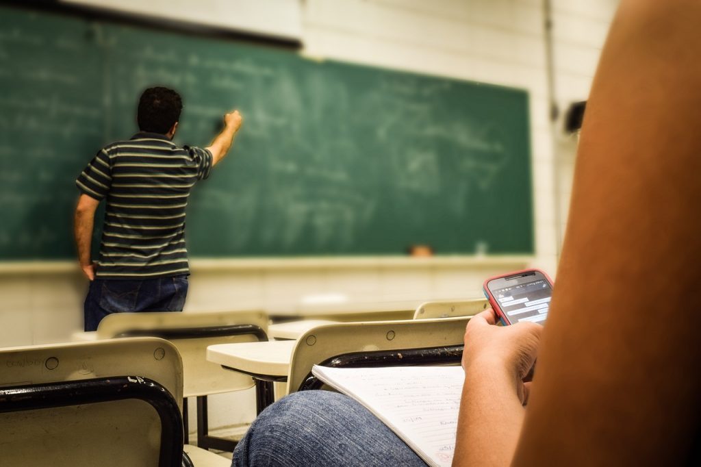 Datenschutz in Schulen