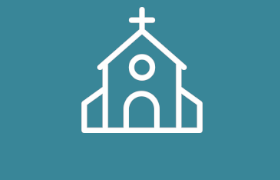 Icon Kirchlicher Datenschutz