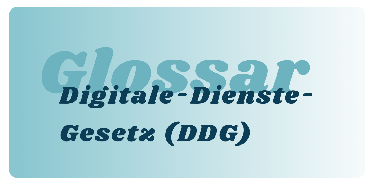 Digitale-Dienste-Gesetz