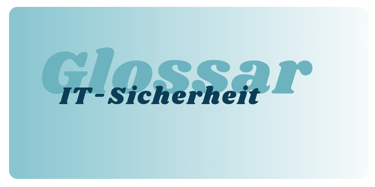 IT-Sicherheit